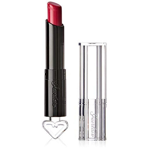 Guerlain La Petite Robe Noire Deliciously Shiny Lip Colour 2.8g - 67 Cherry Cape