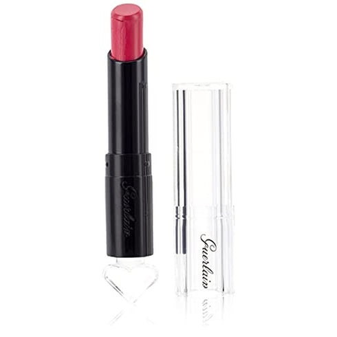 Guerlain La Petite Robe Noire Deliciously Shiny Lip Colour 2.8g - 062 Floral Headband