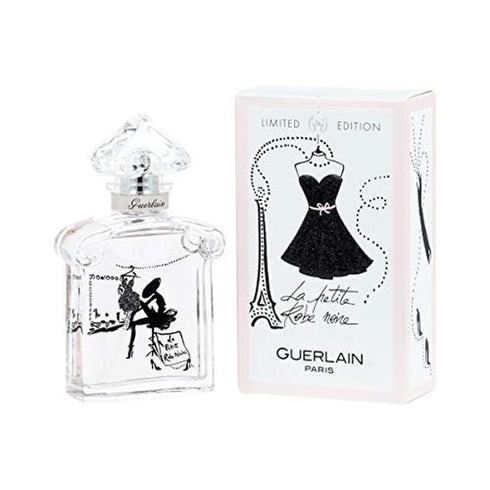 Guerlain La Petite Robe Noire Eau de Toilette 50ml Spray - Limited Edition