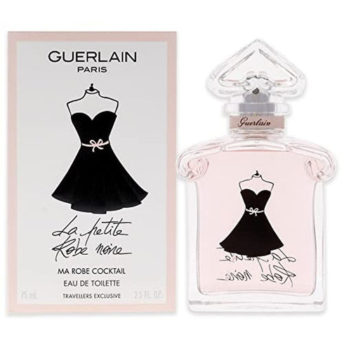 Guerlain La Petite Robe Noire Eau de Toilette 75ml Spray