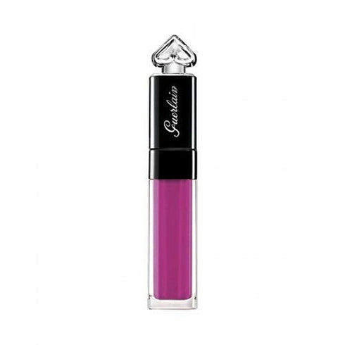 Guerlain La Petite Robe Noire Lip Colour'Ink 6ml - L161 Yuccie