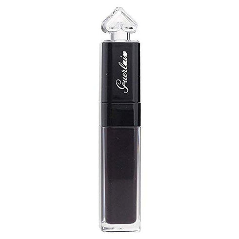 Guerlain La Petite Robe Noire Lip Colour'Ink 6ml - L107 Black Perfecto