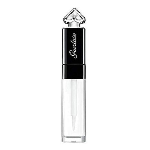 Guerlain La Petite Robe Noire Lip & Shine Hydrating Base & Glossy Top Coat 6ml