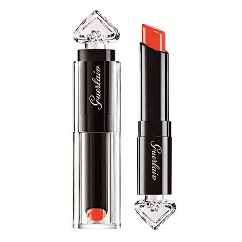 Guerlain La Petite Robe Noire Lipstick 2.8g - 043 Sun Glasses
