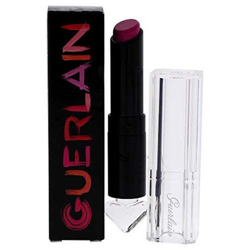 Guerlain La Petite Robe Noire Lipstick 2.8g - 073 Orchid Beanie