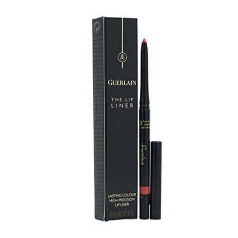 Guerlain Le Stylo Levres Lasting Colour High Precision Lip Liner 0.35g - 64 Pivoine Magnifica