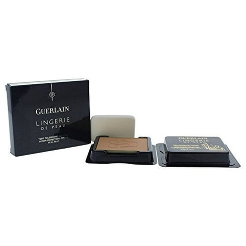 Guerlain Lingerie de Peau Compact Powder 10gr 13 Asia Rose
