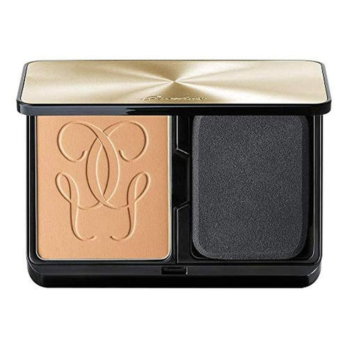 Guerlain Lingerie de Peau Compact Powder Foundation 8.5g - 04N Medium