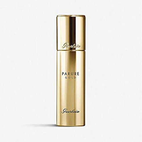 Guerlain Parure Gold Fluid Foundation SPF30 30ml - 24 Dore Moyen