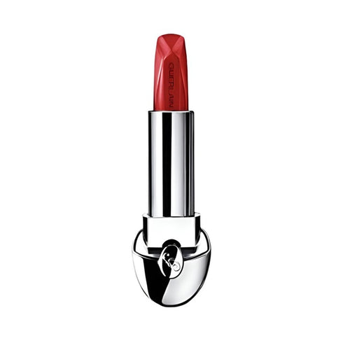 Guerlain Rouge G Sheer Shine Lipstick 3.5g - 25 Flaming Red