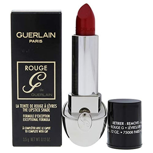 Guerlain Rouge G de Guerlain Lipstick Refill 3.5g - 25 Flaming Red