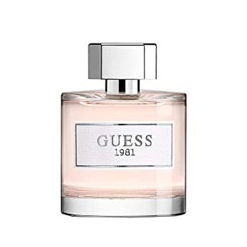 Guess 1981 Eau de Toilette 100ml Spray