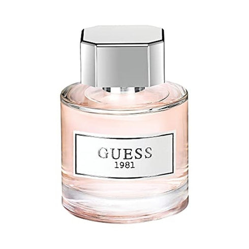 Guess 1981 Eau de Toilette 50ml Spray