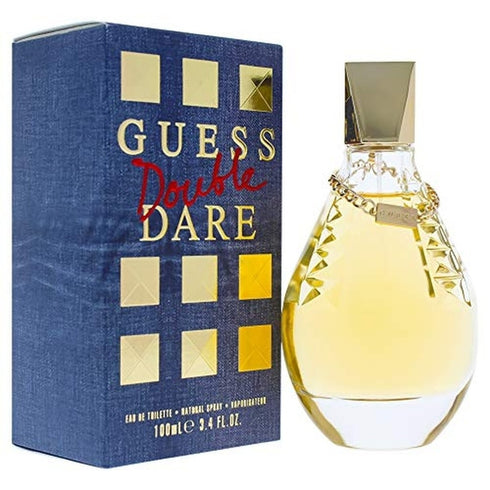 Guess Double Dare Eau de Toilette 100ml Spray