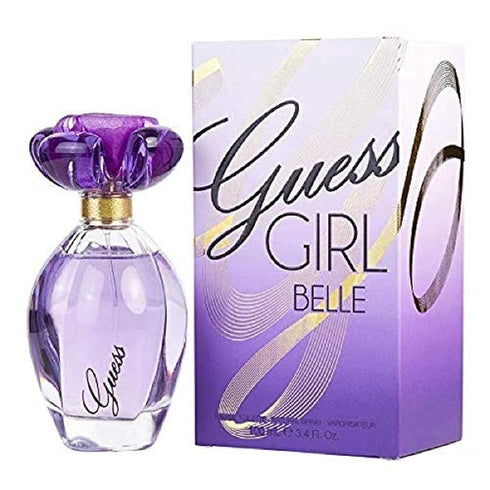 Guess Girl Belle Eau de Toilette 100ml Spray
