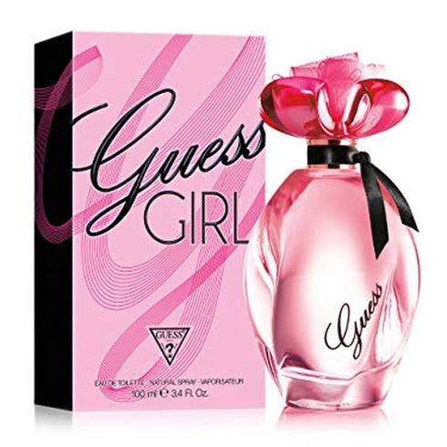 Guess Guess Girl Eau de Toilette 100ml Spray