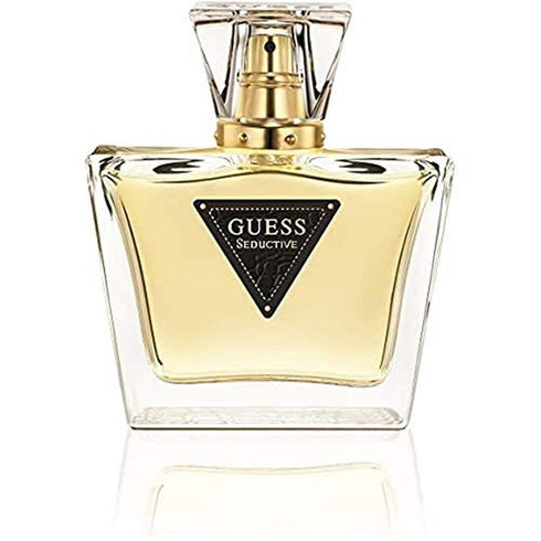 Guess Guess Seductive Eau de Toilette 75ml Spray