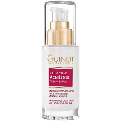 Guinot AcniLogic Intelligent Sebum Control Serum 30ml