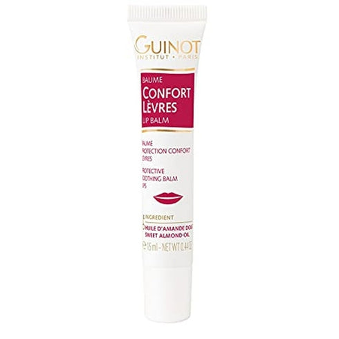 Guinot Baume Levres Confort Lip Balm 15ml