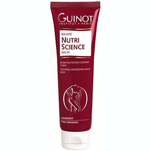 Guinot Baume Nutriscience Nourishing Body Balm 150ml