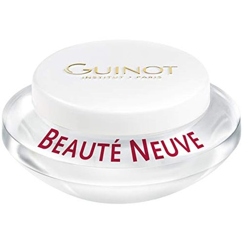 Guinot Creme Beauté Neuve Radiance Renewal Cream 50ml