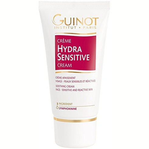 Guinot Crème Hydra Sensitive Face Cream 50ml