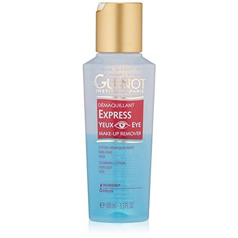 Guinot Demaquillant Express Yeux - Eye Make-up Remover 100ml