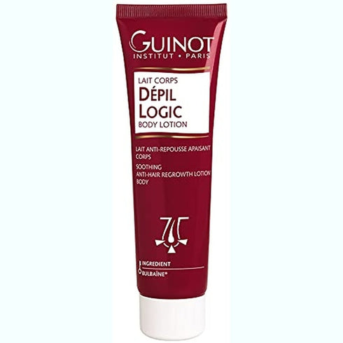 Guinot Depil Logic Anti-Hair Regrowth Body Lotion 125ml