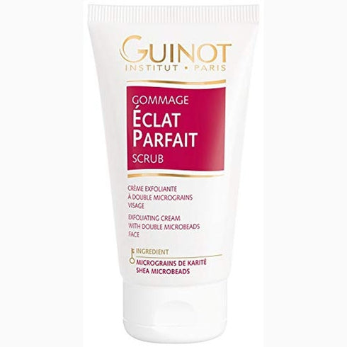 Guinot Gommage Eclat Parfait Perfect Radiance Exfoliating Face Cream 50ml