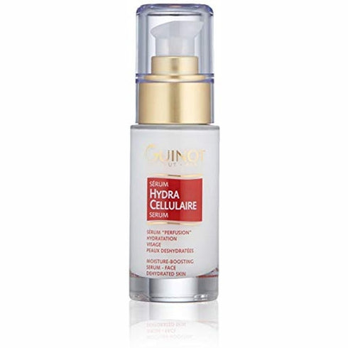 Guinot Hydra Cellulaire Cell Moisturising Serum 30ml Dehydrated Skin
