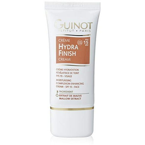 Guinot Hydra Finish Face Cream SPF15 30ml