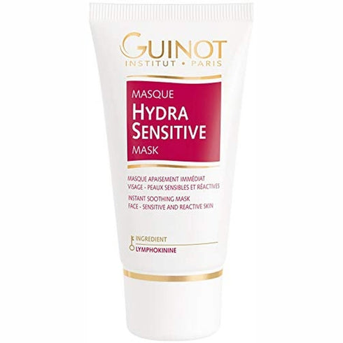 Guinot Hydra Sensitive Face Mask 50ml