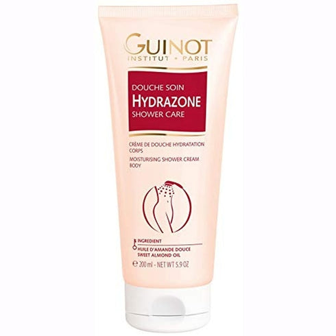 Guinot Hydrazone Moisturising Shower Cream 200ml