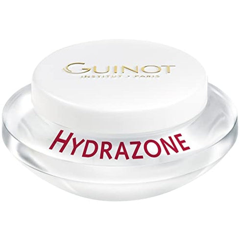 Guinot Hydrazone Peaux Deshydratees Moisturizing Cream 50ml Dehydrated Skin