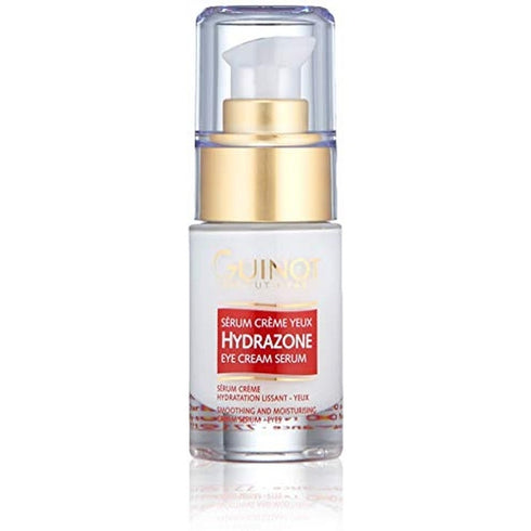 Guinot Hydrazone Yeux Moisturising Eye Cream Serum 15ml