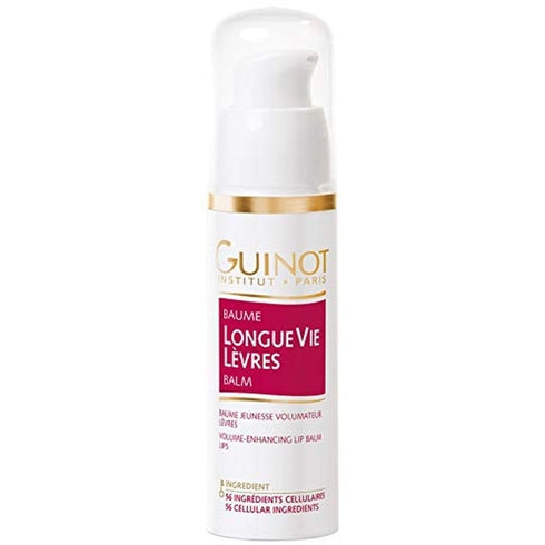 Guinot Longue Vie Levres Vital Lip Care Lip Balm 15ml