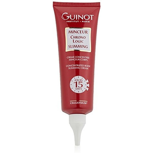 Guinot Minceur Chrono Logic Slimming Concentrated Body Slimming Cream 125ml