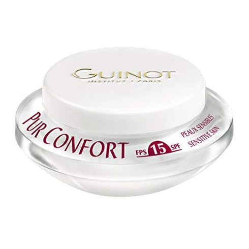 Guinot Pur Confort Cream SPF15 50ml