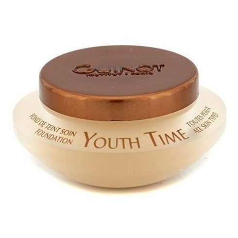 Guinot Youth Time Foundation 30ml - No3 Dark Skin