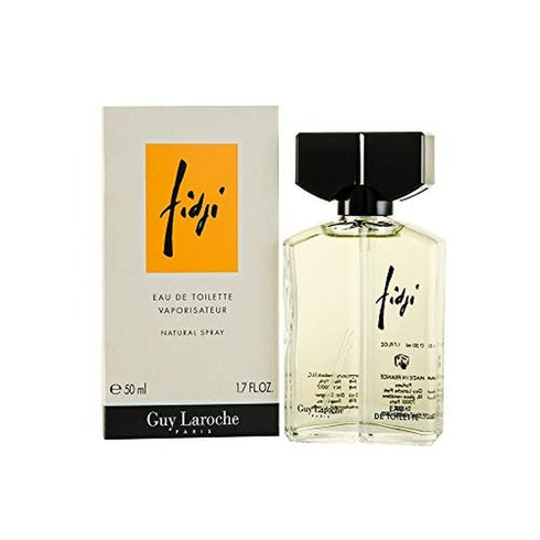 Guy Laroche Fidji Eau De Toilette 50ml Spray