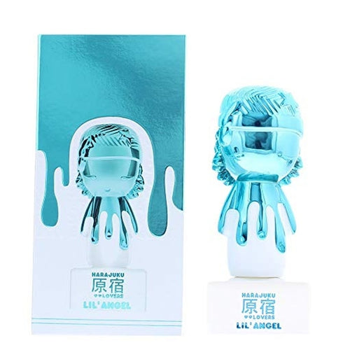 Gwen Stefani Harajuku Lovers Pop Electric Lil Angel Eau de Parfum 50ml Spray