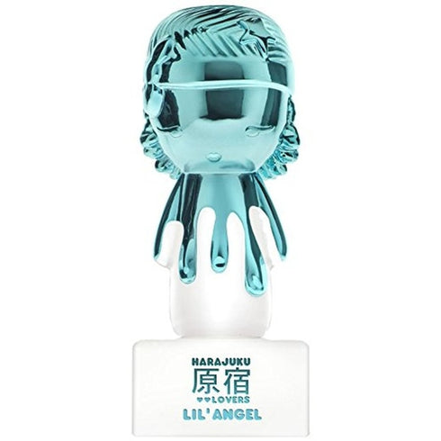 Gwen Stefani Harajuku Lovers Pop Electric Lil Angel Eau De Parfum 30ml Spray