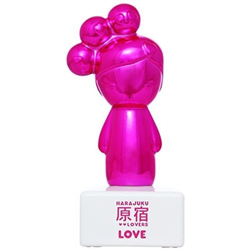 Gwen Stefani Harajuku Lovers Pop Electric Love Eau de Parfum 15ml Spray