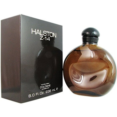 Halston Z-14 Eau de Cologne 236ml Spray