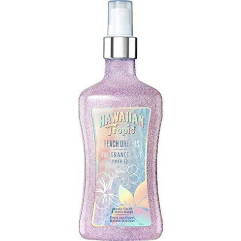 Hawaiian Tropic Beach Dreams Shimmer Edition Fragrance Mist 250ml