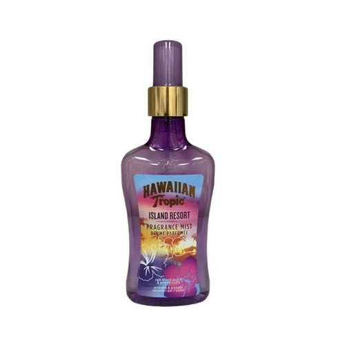Hawaiian Tropic Island Resort Fragrance Mist 250ml