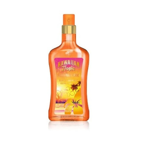 Hawaiian Tropic Passionate Flame Fragrance Mist 250ml