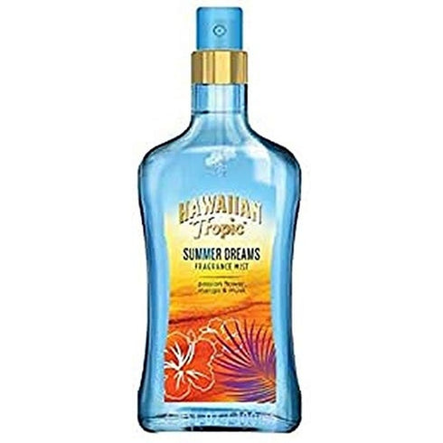 Hawaiian Tropic Summer Dreams Fragrance Mist 100ml