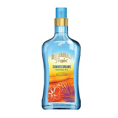 Hawaiian Tropic Summer Dreams Fragrance Mist 250ml