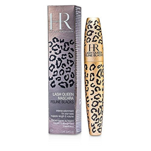 Helena Rubinstein Lash Queen Mascara Feline Blacks 01 - Black Black